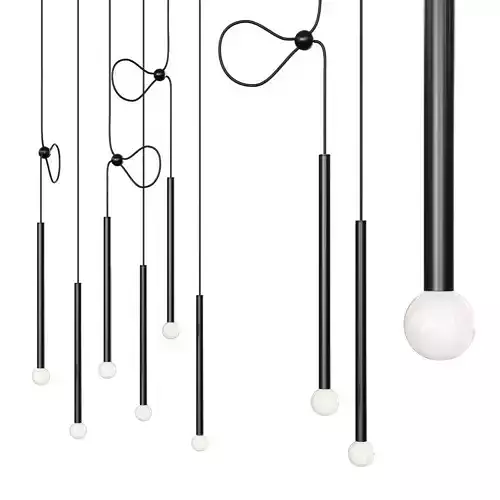 Strike by Current Collection Black