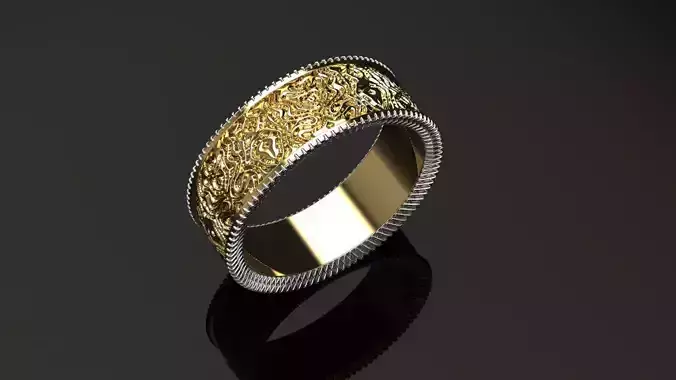 texture ring