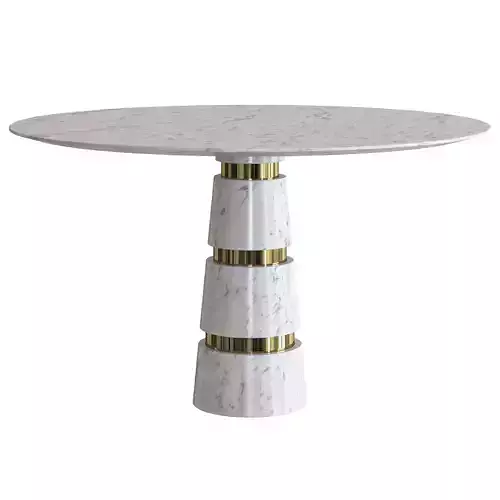 Koket Avalanche Dining Table