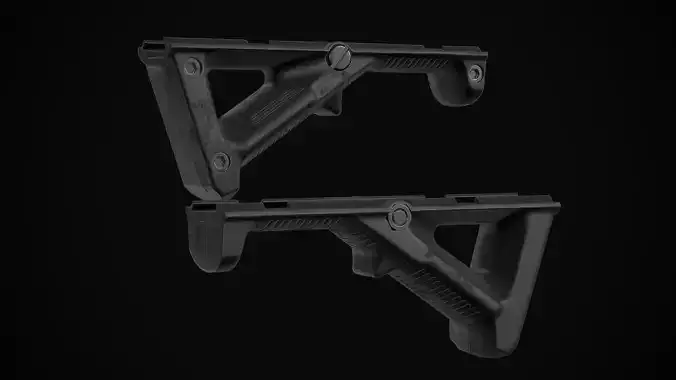 MAGPUL Angled Grip AFG2
