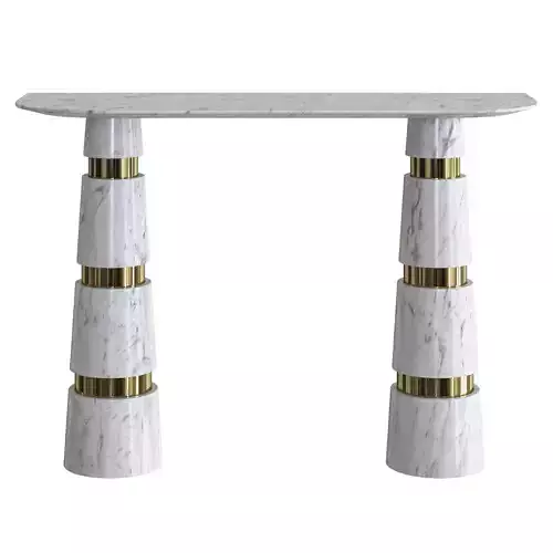 Koket Avalanche Console