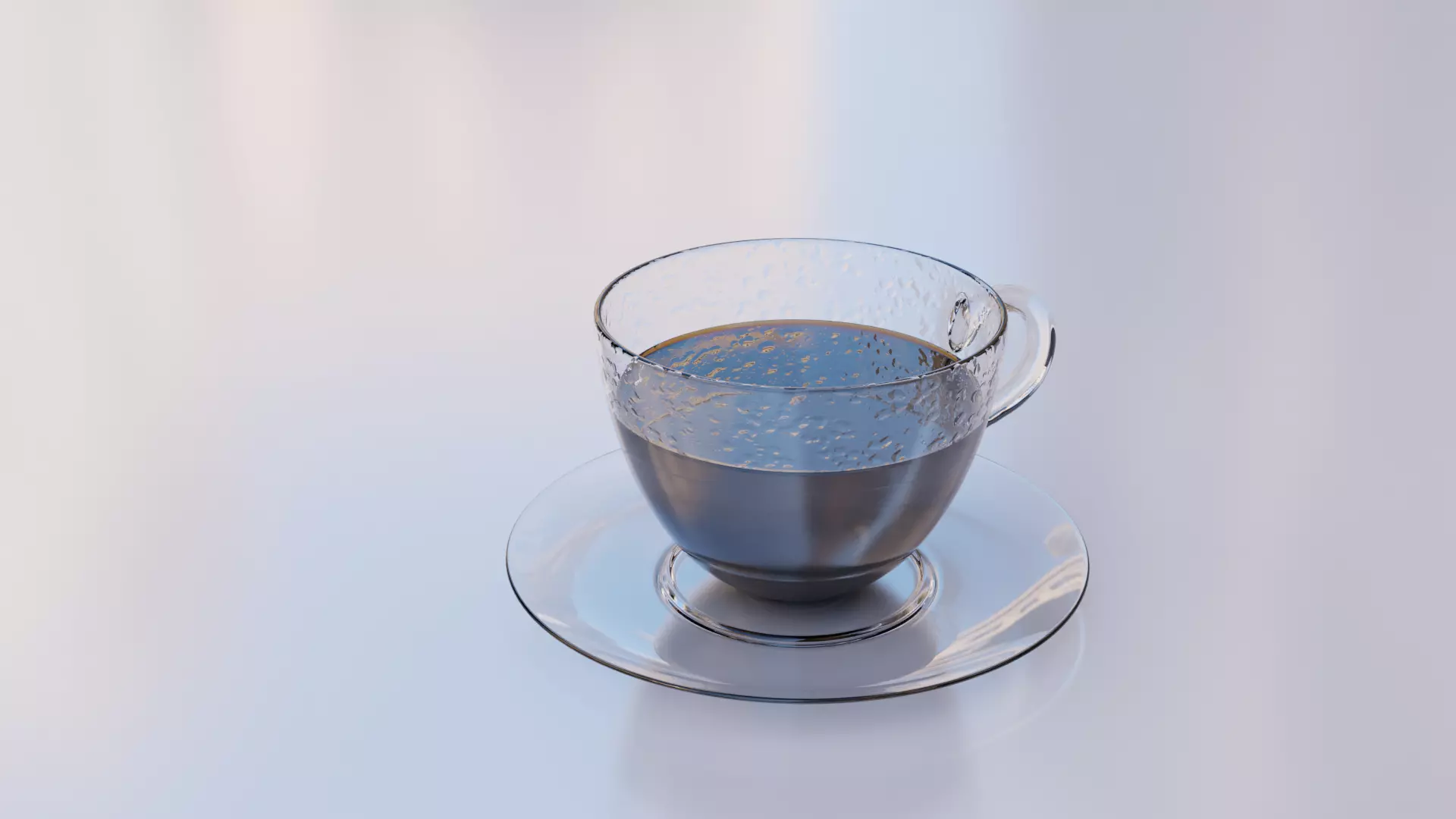 coffee cup Free 3D model