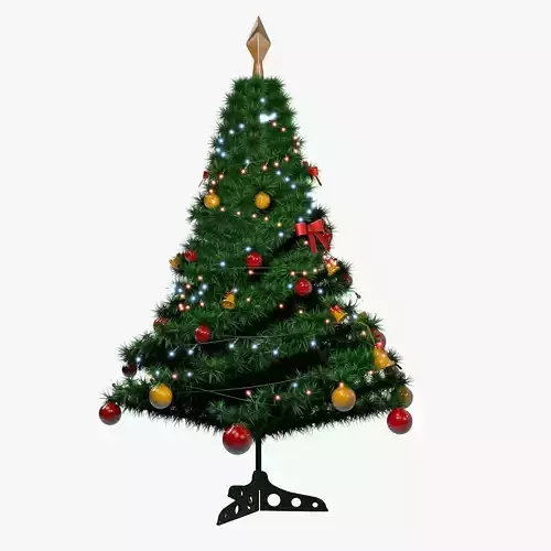 Christmas Tree