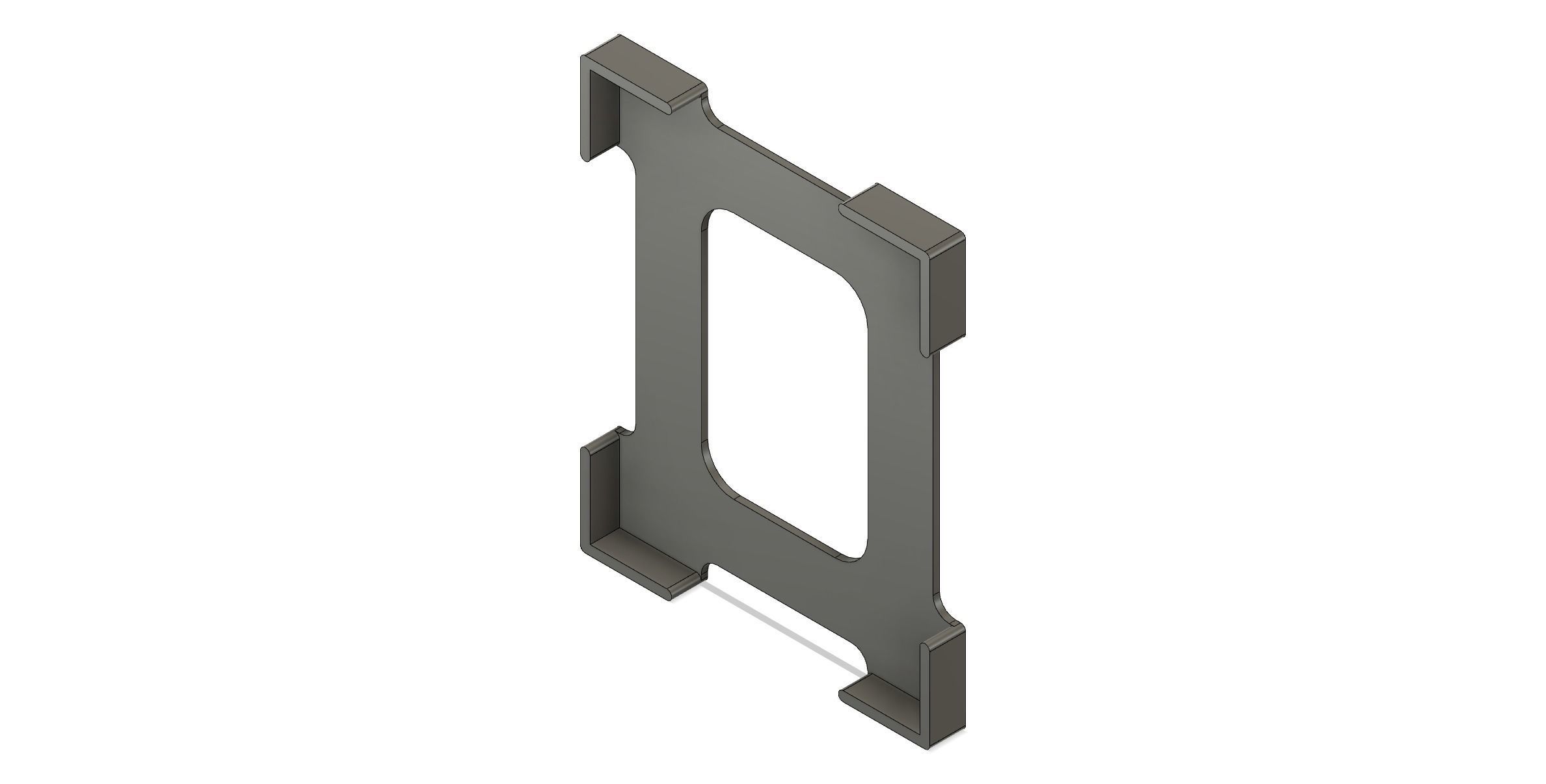 Barenpark Board Game Organizer Insert 3D print model_21