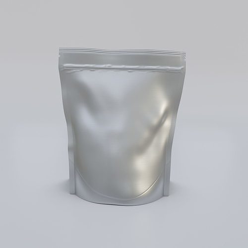 DoyPack 250x292x110 3D model