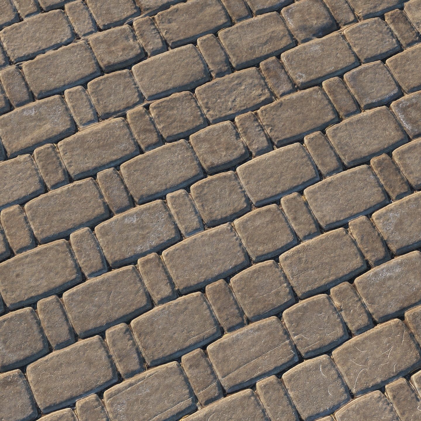Paving material 02 Texture_2