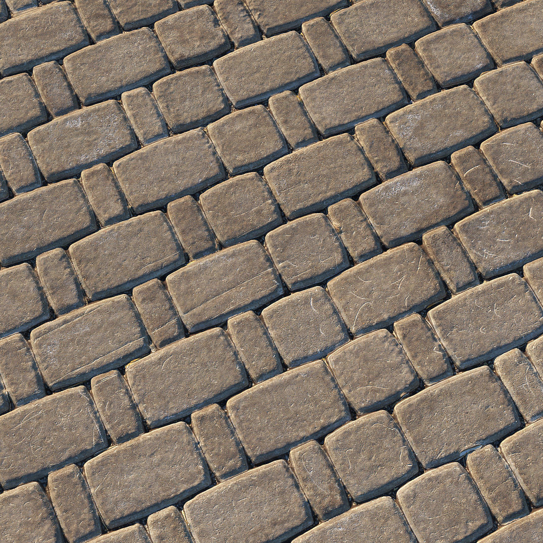 Paving material 02 Texture_8