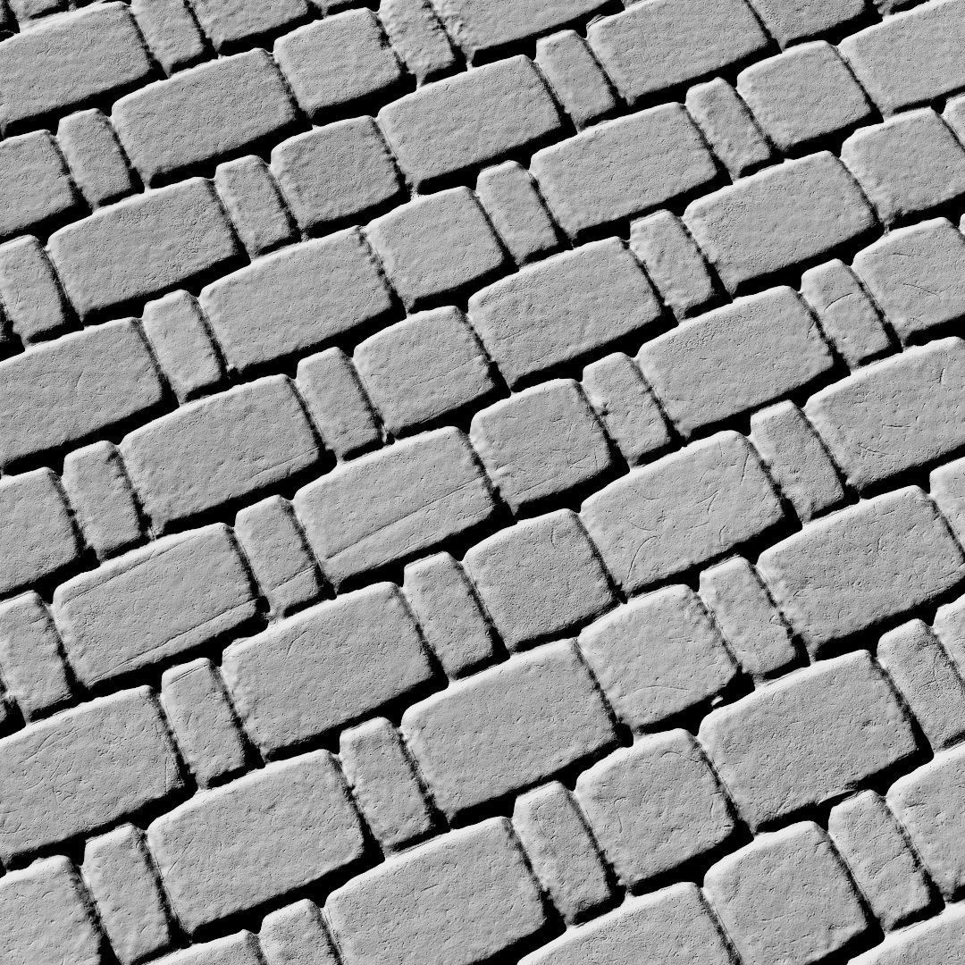 Paving material 02 Texture_9