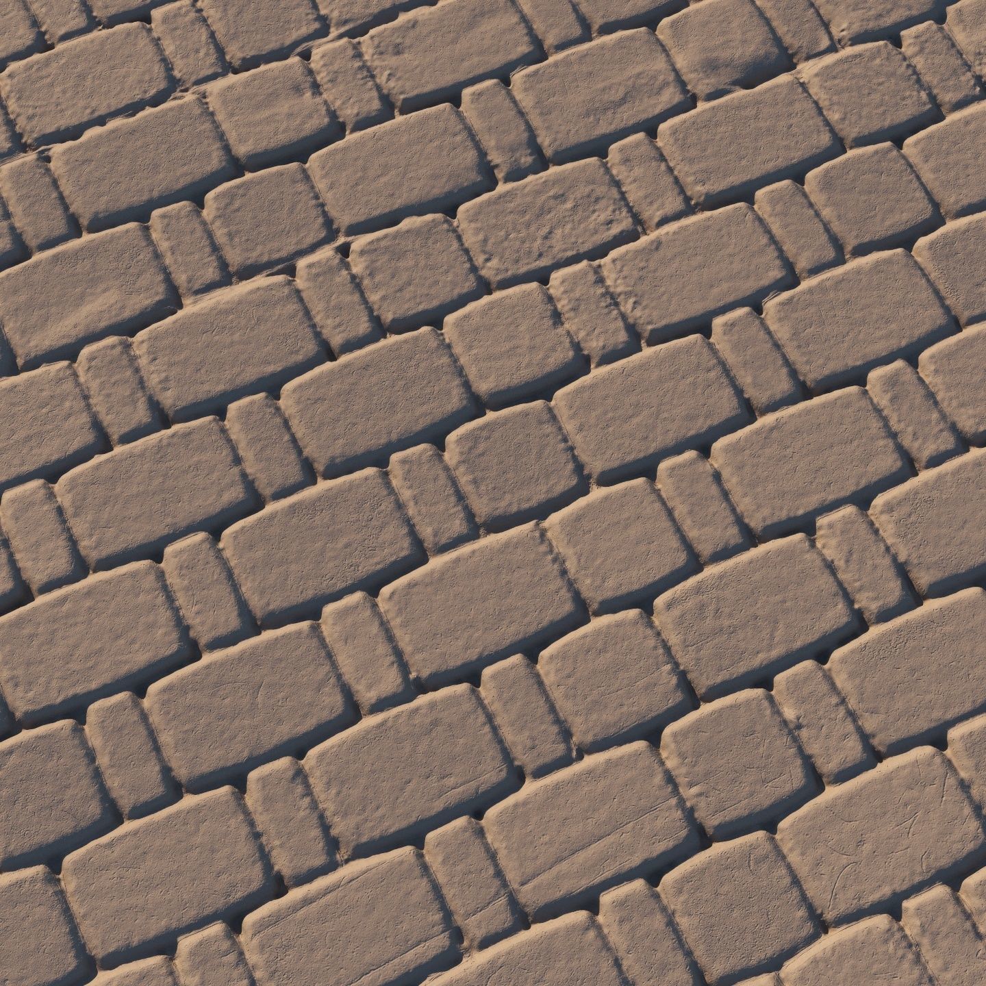 Paving material 02 Texture_6