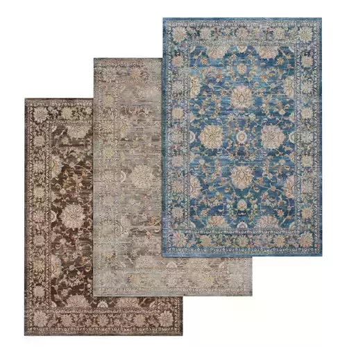 Rug Set 494