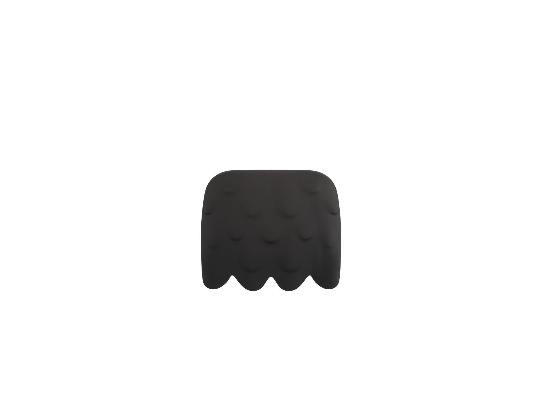 Mustache Pack 3D model_13