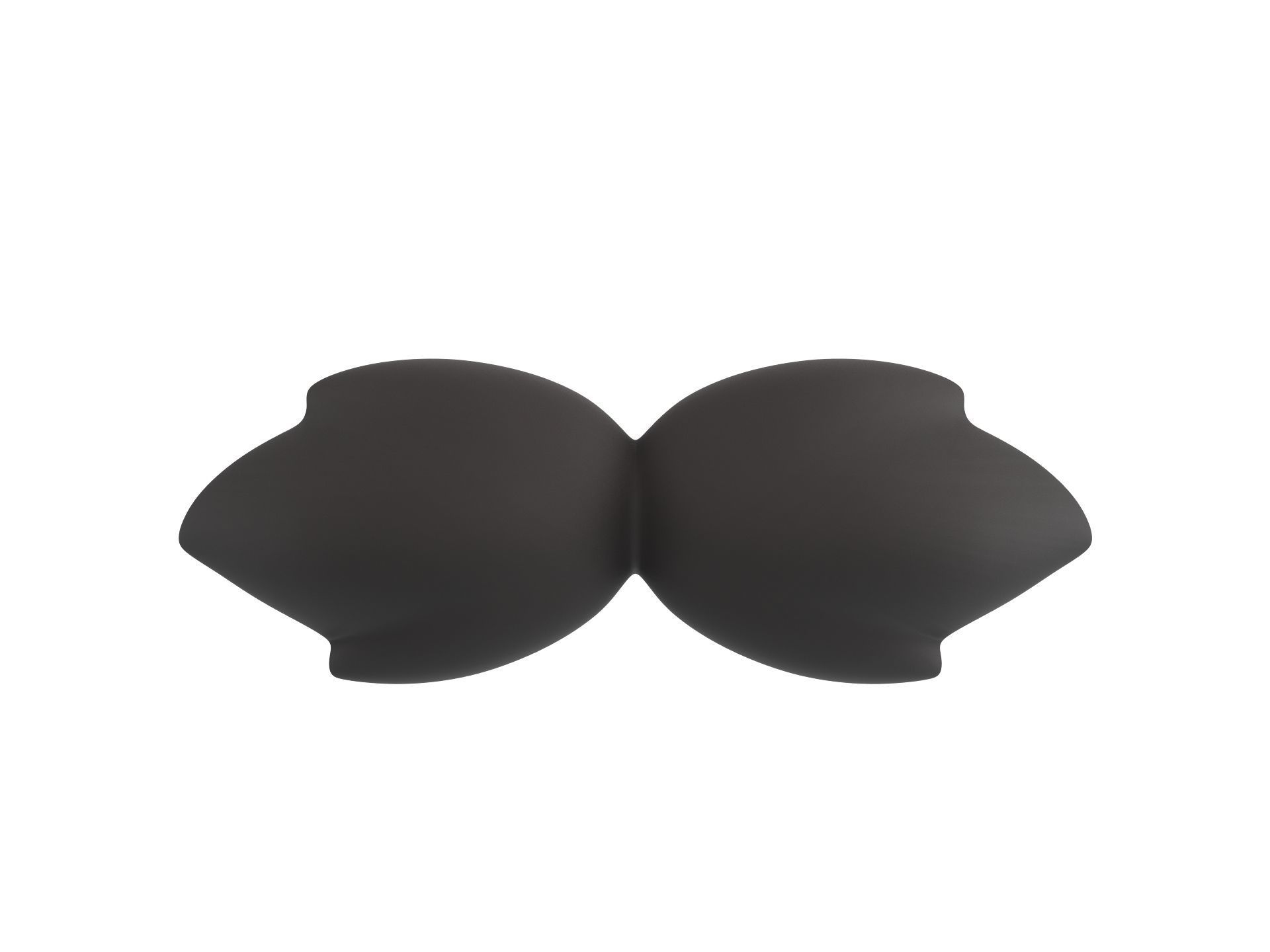 Mustache Pack 3D model_5