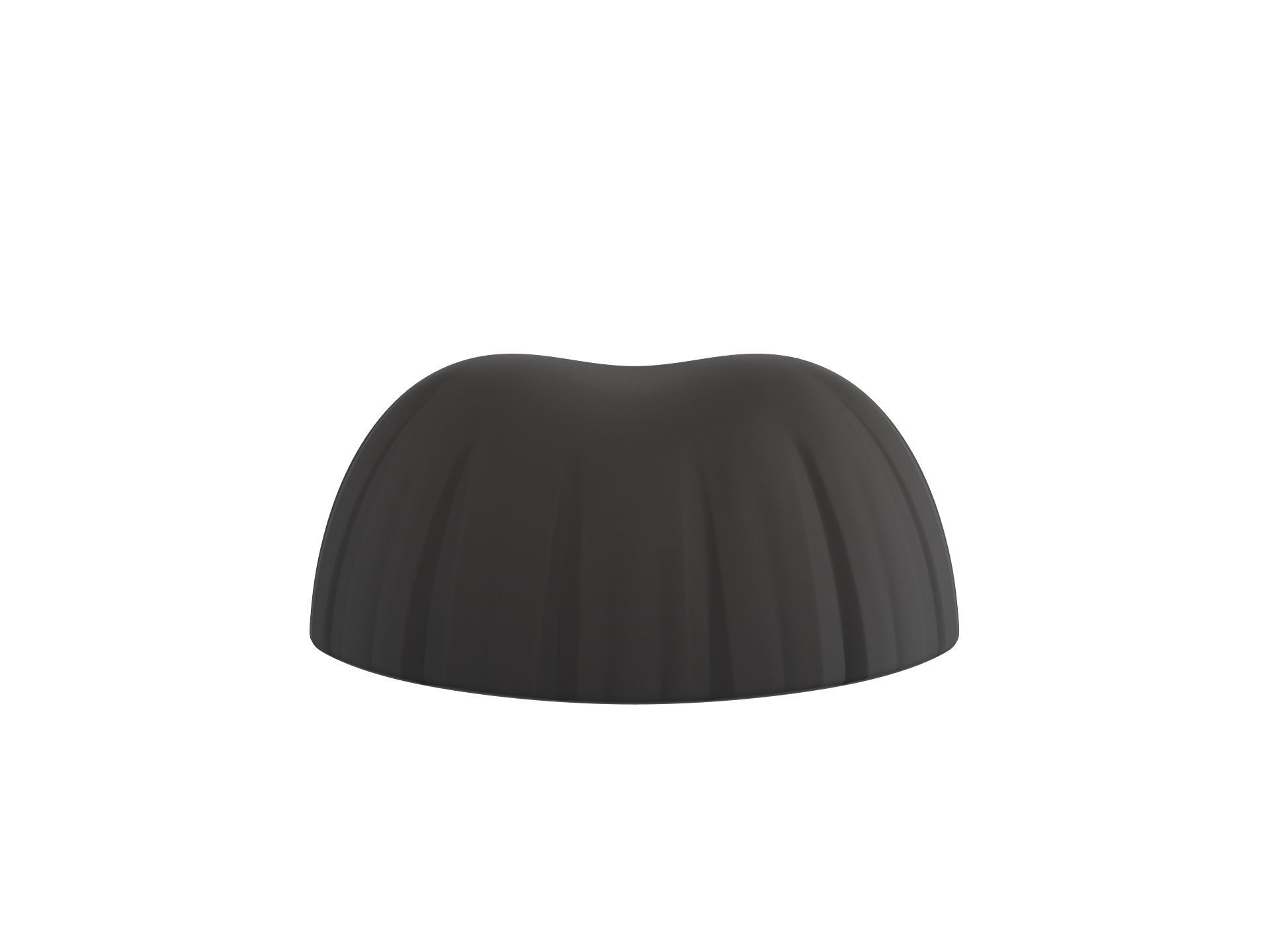 Mustache Pack 3D model_12