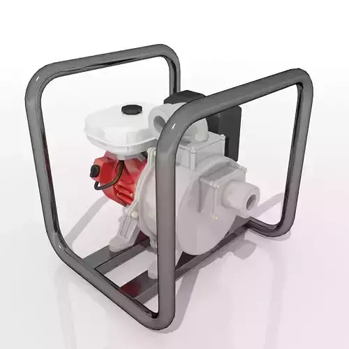 WaterPump water pump