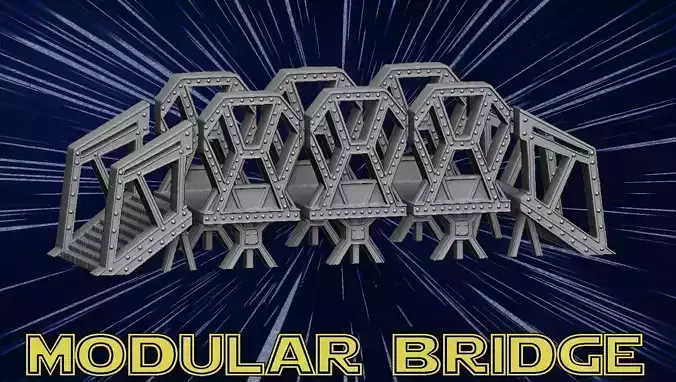 Modular Bridge