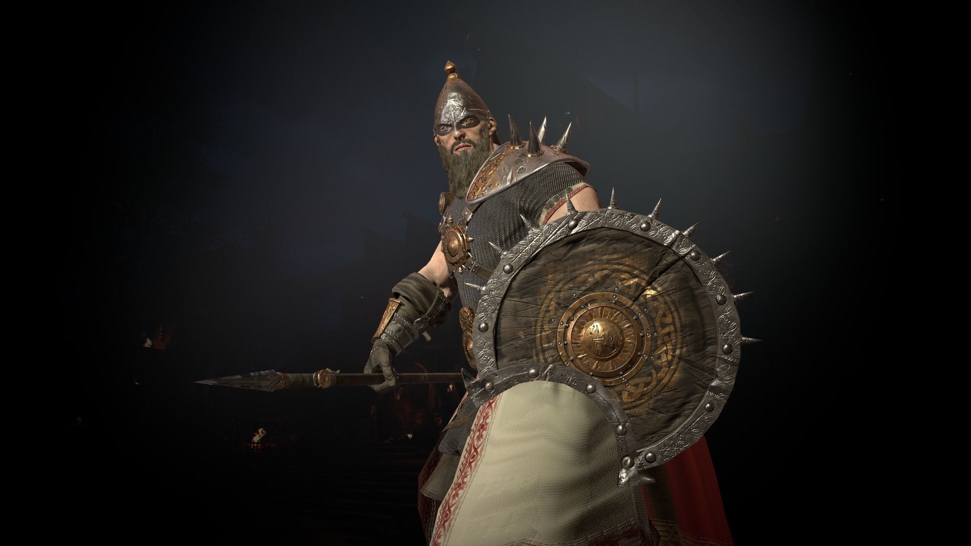 medieval knights collection _8