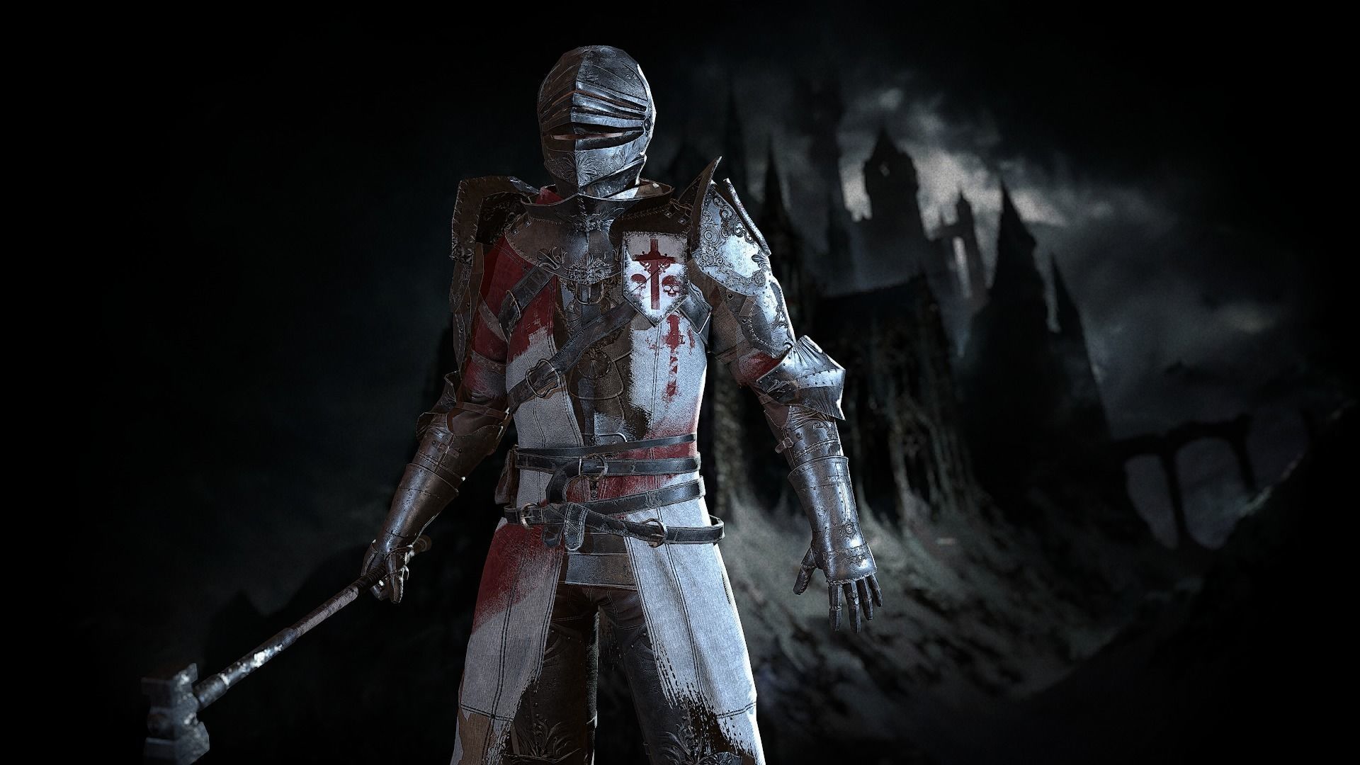 medieval knights collection _9