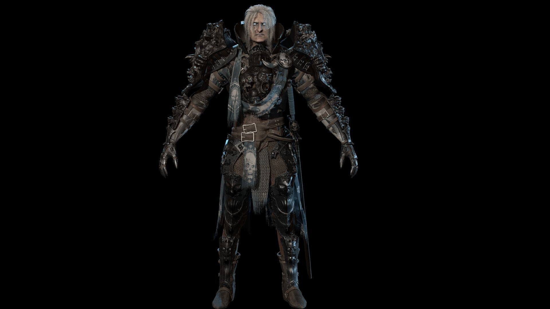 medieval knights collection _4