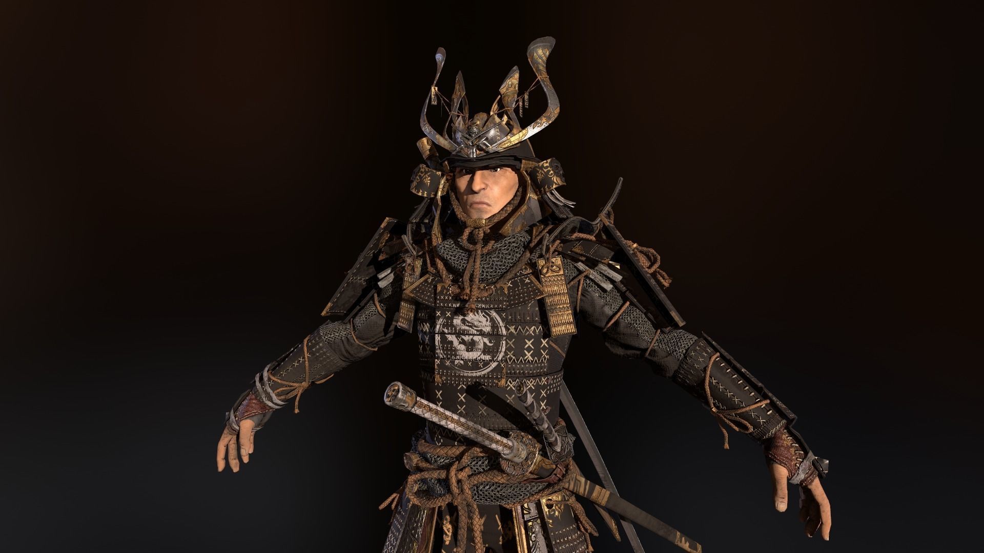 medieval knights collection _14