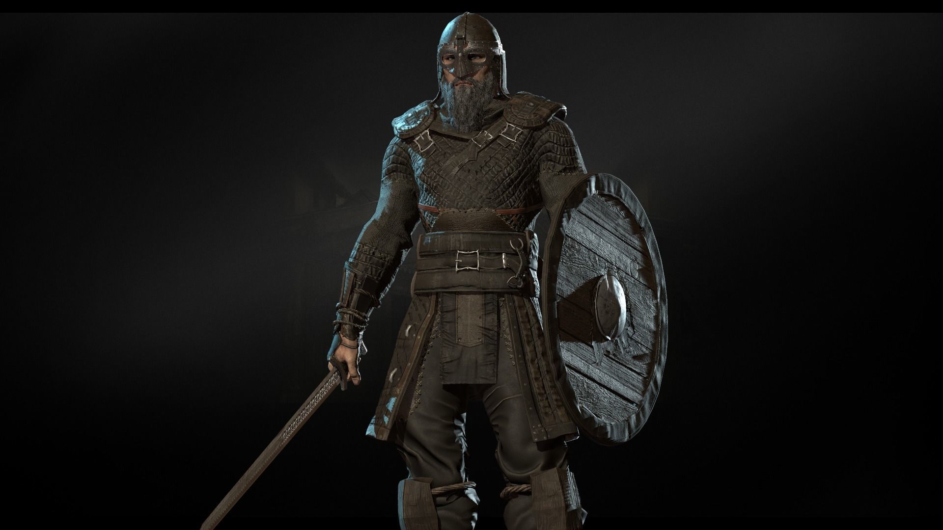 medieval knights collection _19