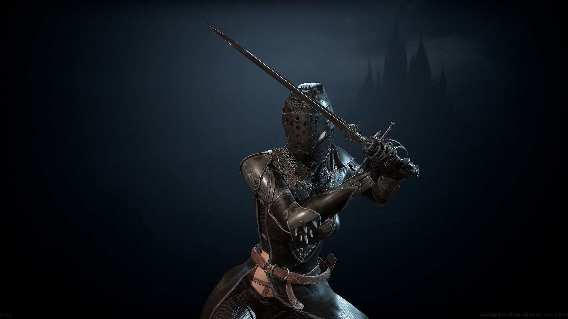 medieval knights collection _6