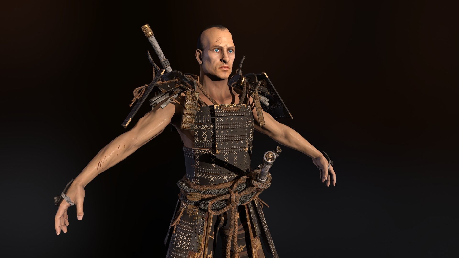 medieval knights collection _15