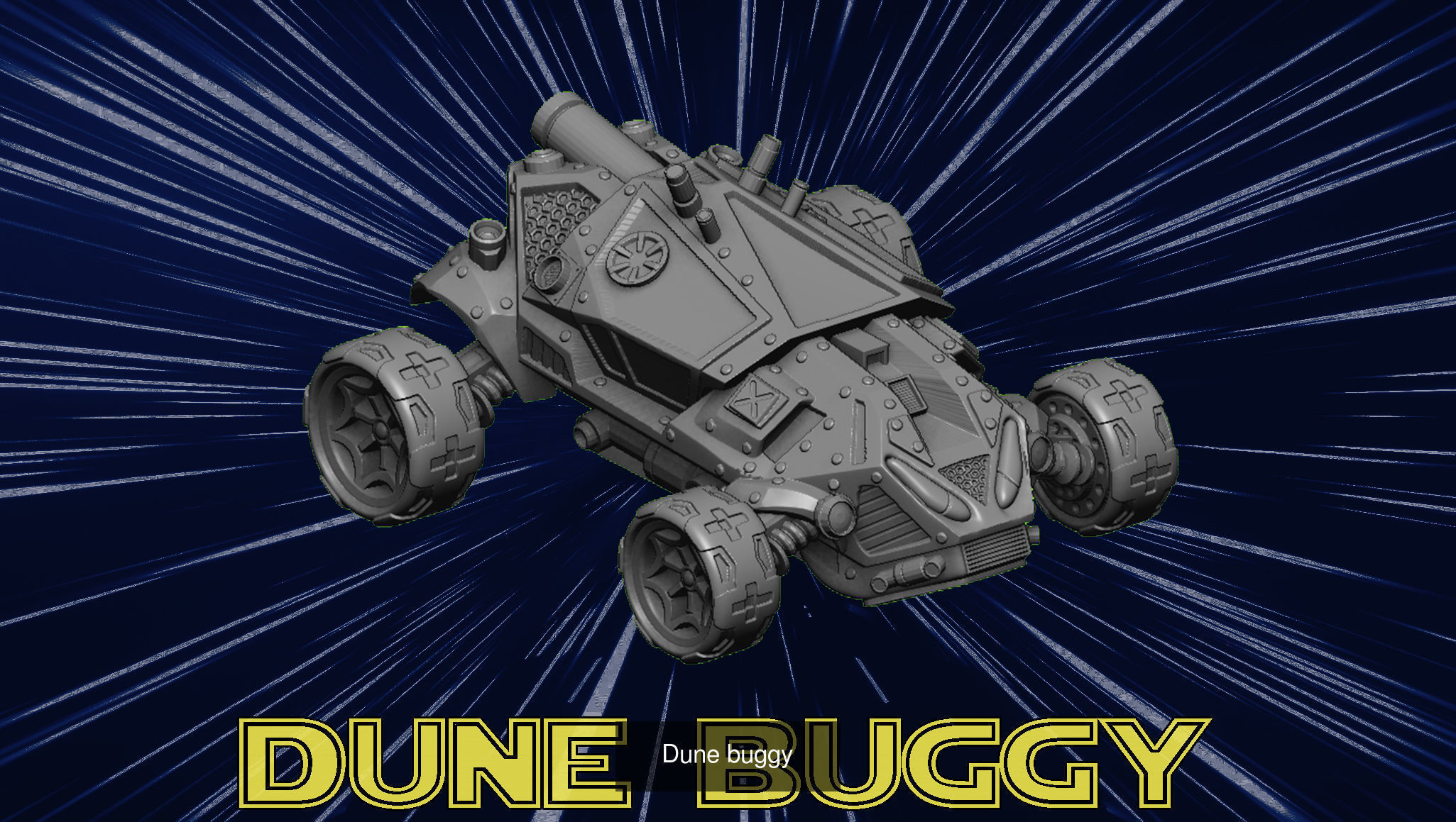 vehicles bundle 3D Model Collection_7