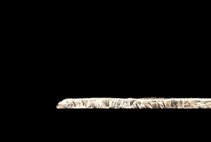 Carpets Set rug 3D Model Collection_26