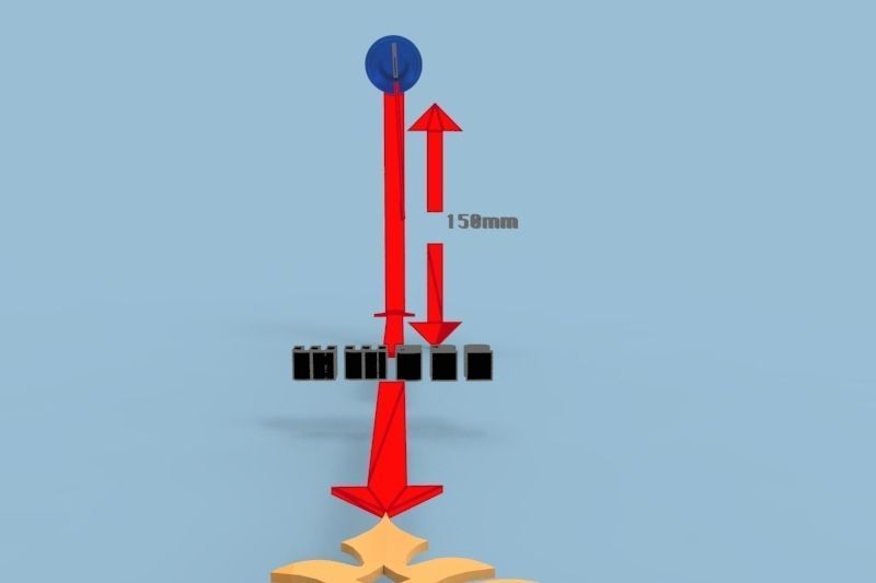 New York City 3D print model_10