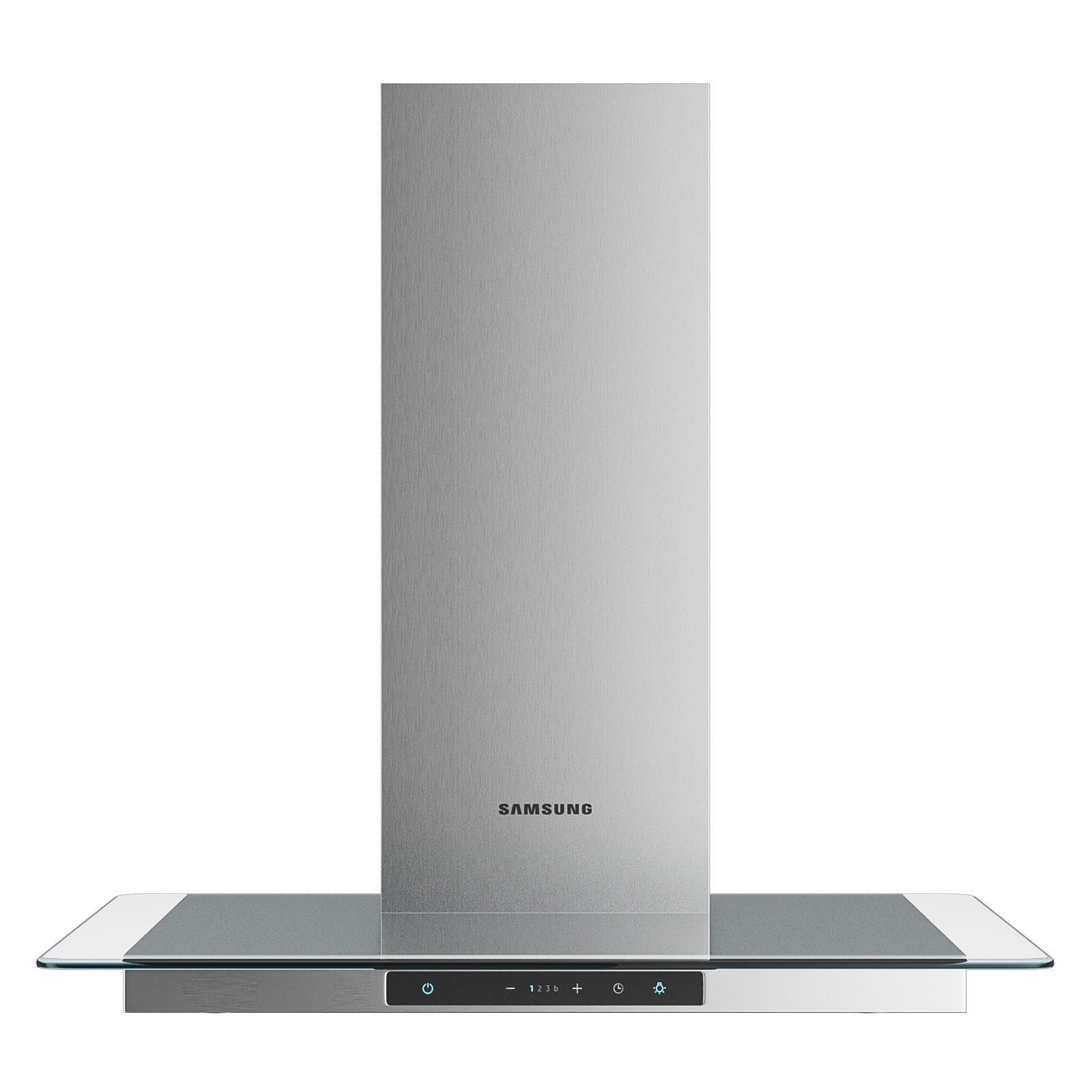 Samsung NK24M5070CS 3D model_1