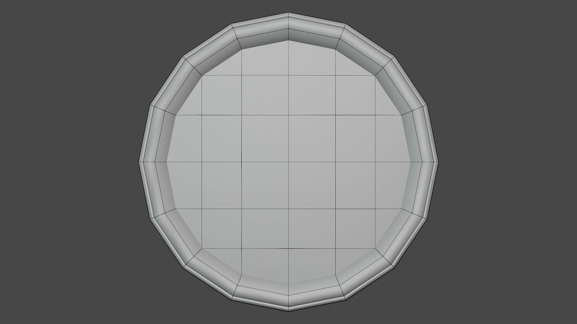 Sugar Canister 3D model_11