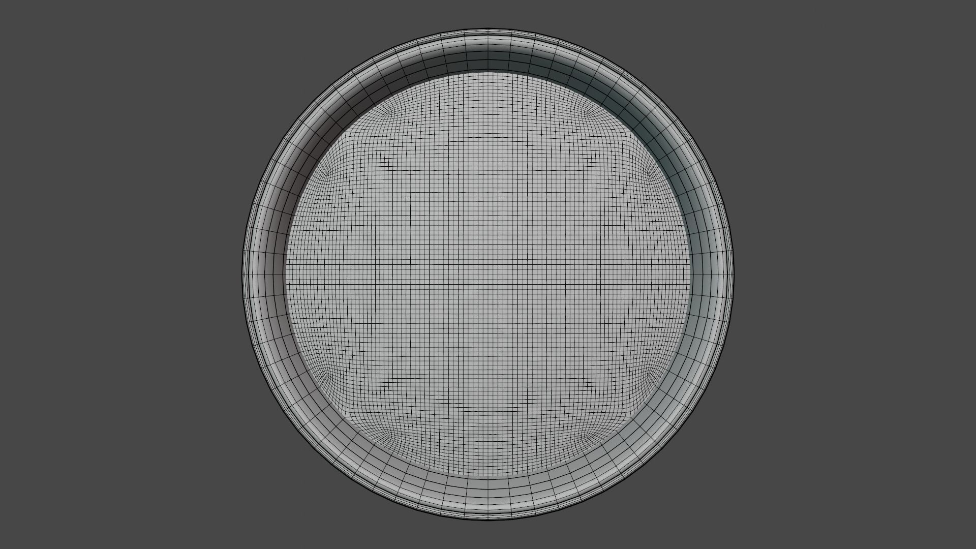 Sugar Canister 3D model_12