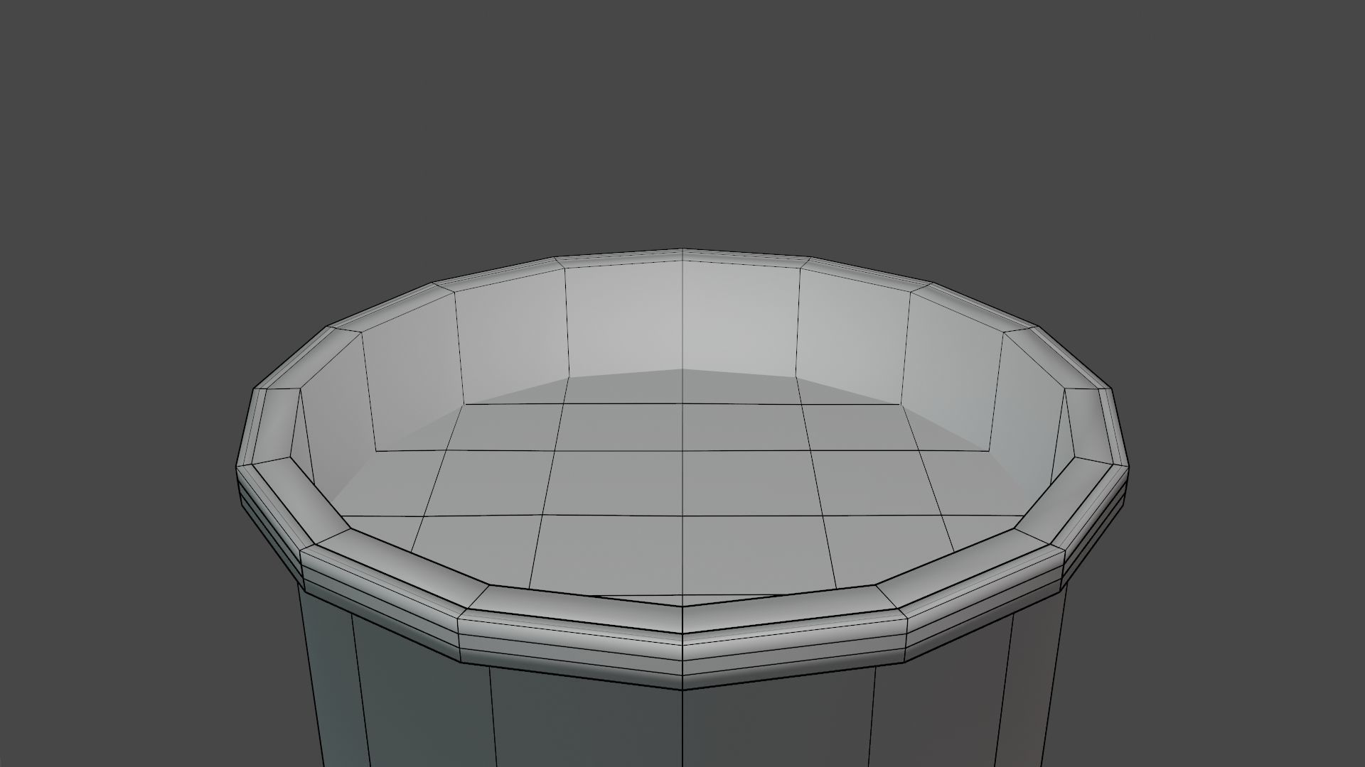 Sugar Canister 3D model_8