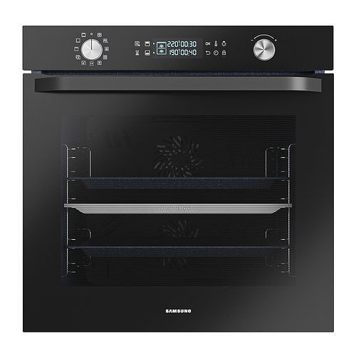 Samsung NV9900J NV75K5541BB 3D model
