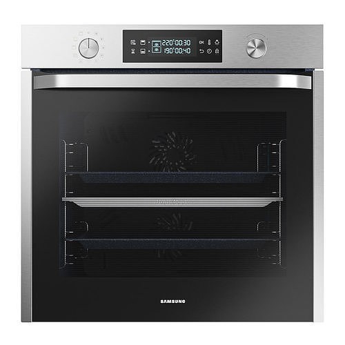 Samsung NV9900J NV75K5541BS 3D model