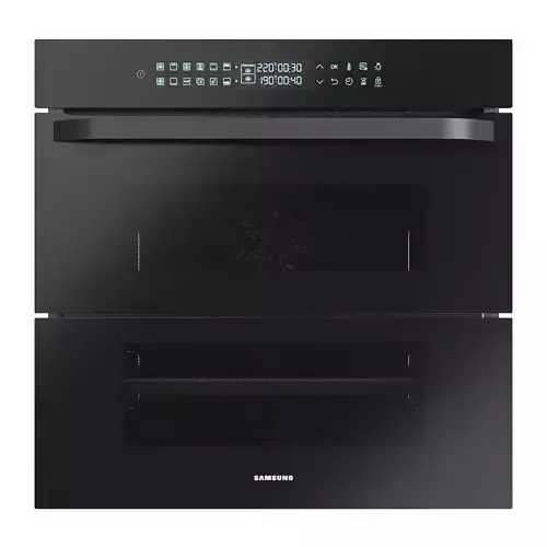 Samsung NV7000N NV75N7646RB 3D model