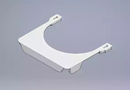 Face Mask - COVID-19 - by mail only