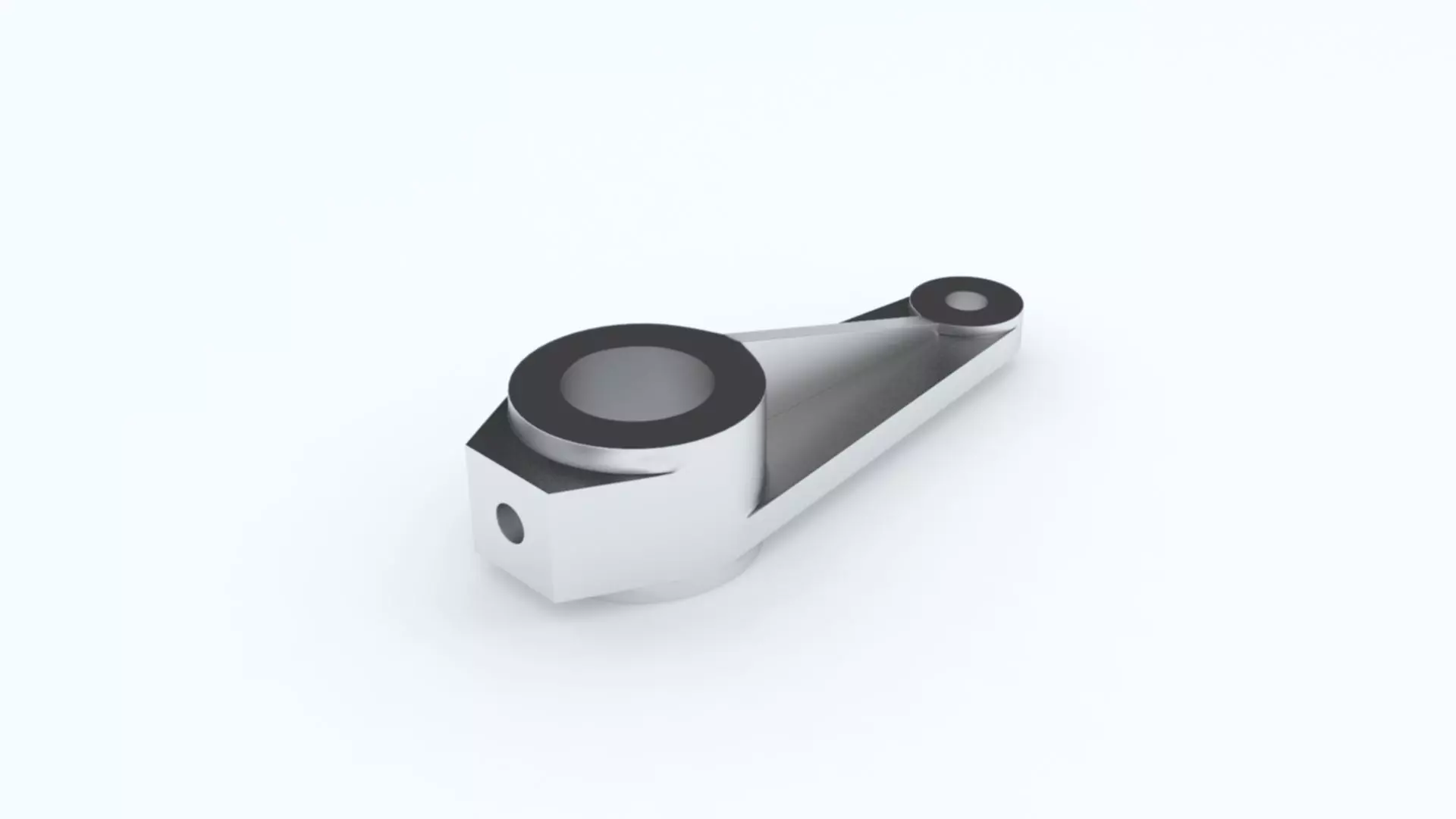 Mechanical Part No 85 3D print model_0