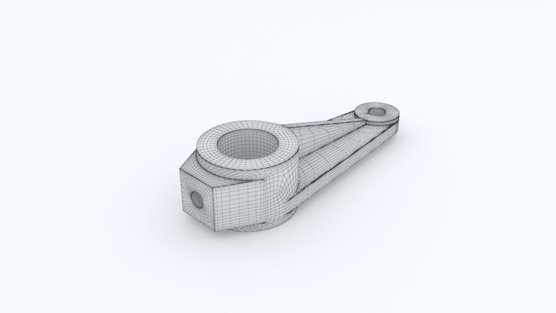 Mechanical Part No 85 3D print model_6
