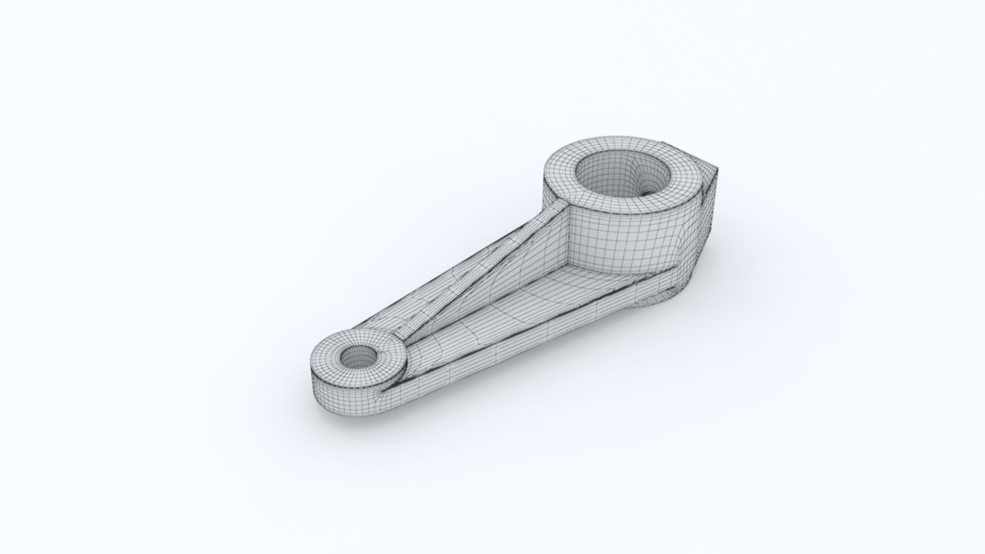 Mechanical Part No 85 3D print model_8