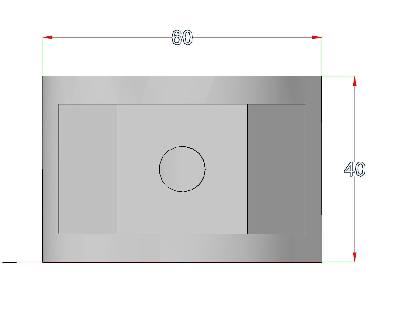 Mechanical Part No 85 3D print model_10