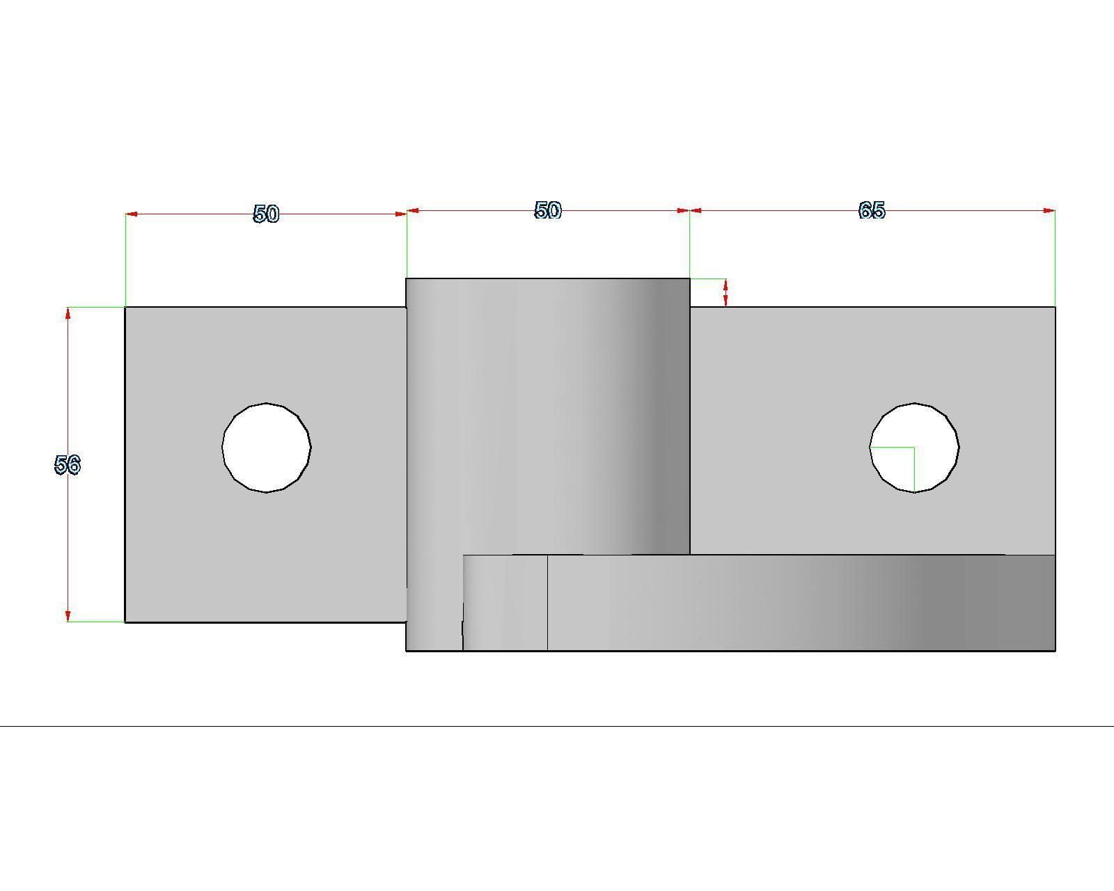 Mechanical Part No 86 3D print model_11