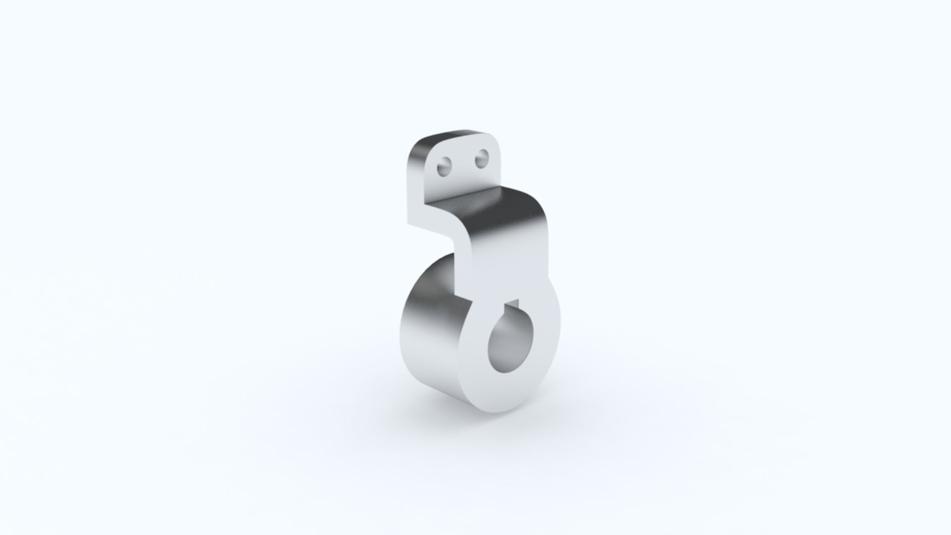 Mechanical Part No 88 3D print model_4