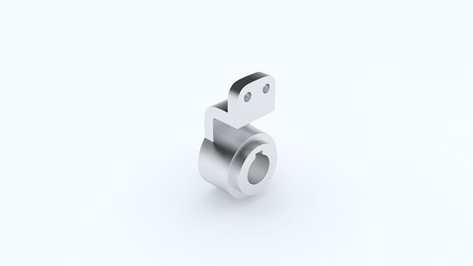 Mechanical Part No 88 3D print model