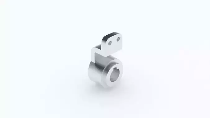 Mechanical Part No 88 3D print model