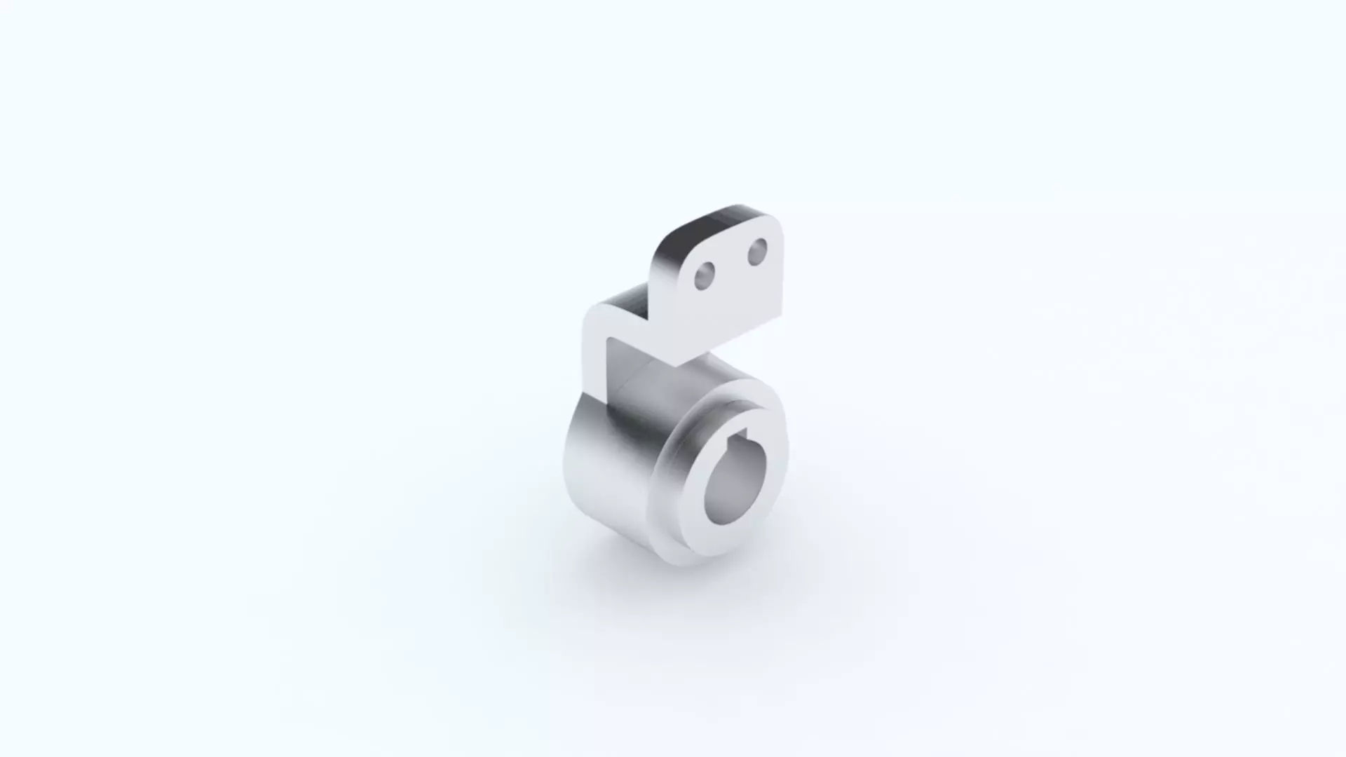 Mechanical Part No 88 3D print model_0