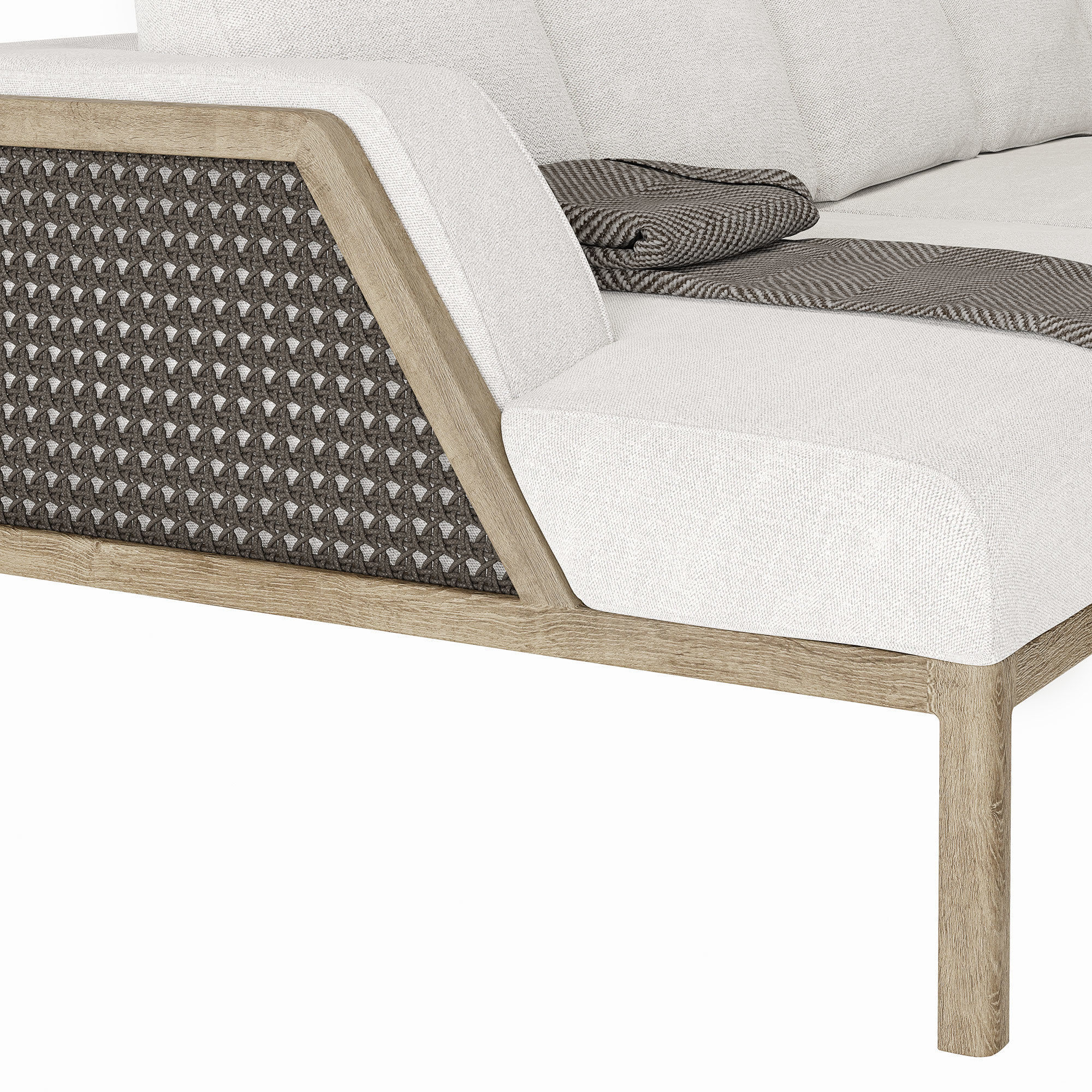 Ethimo Grand Life XL Sofa 3D model_10