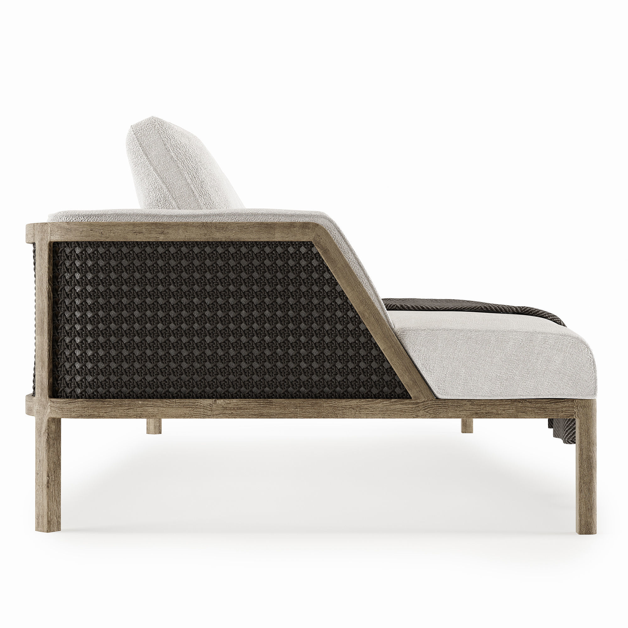 Ethimo Grand Life XL Sofa 3D model_8