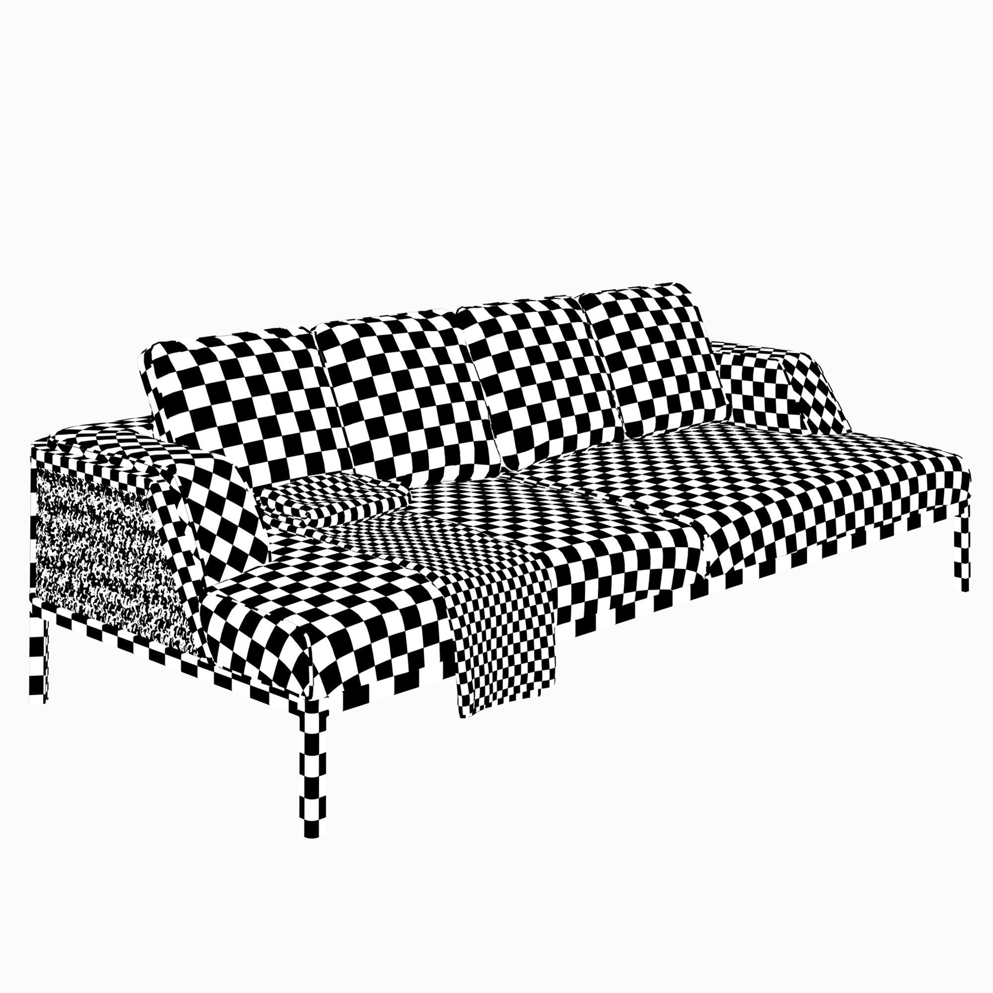 Ethimo Grand Life XL Sofa 3D model_12