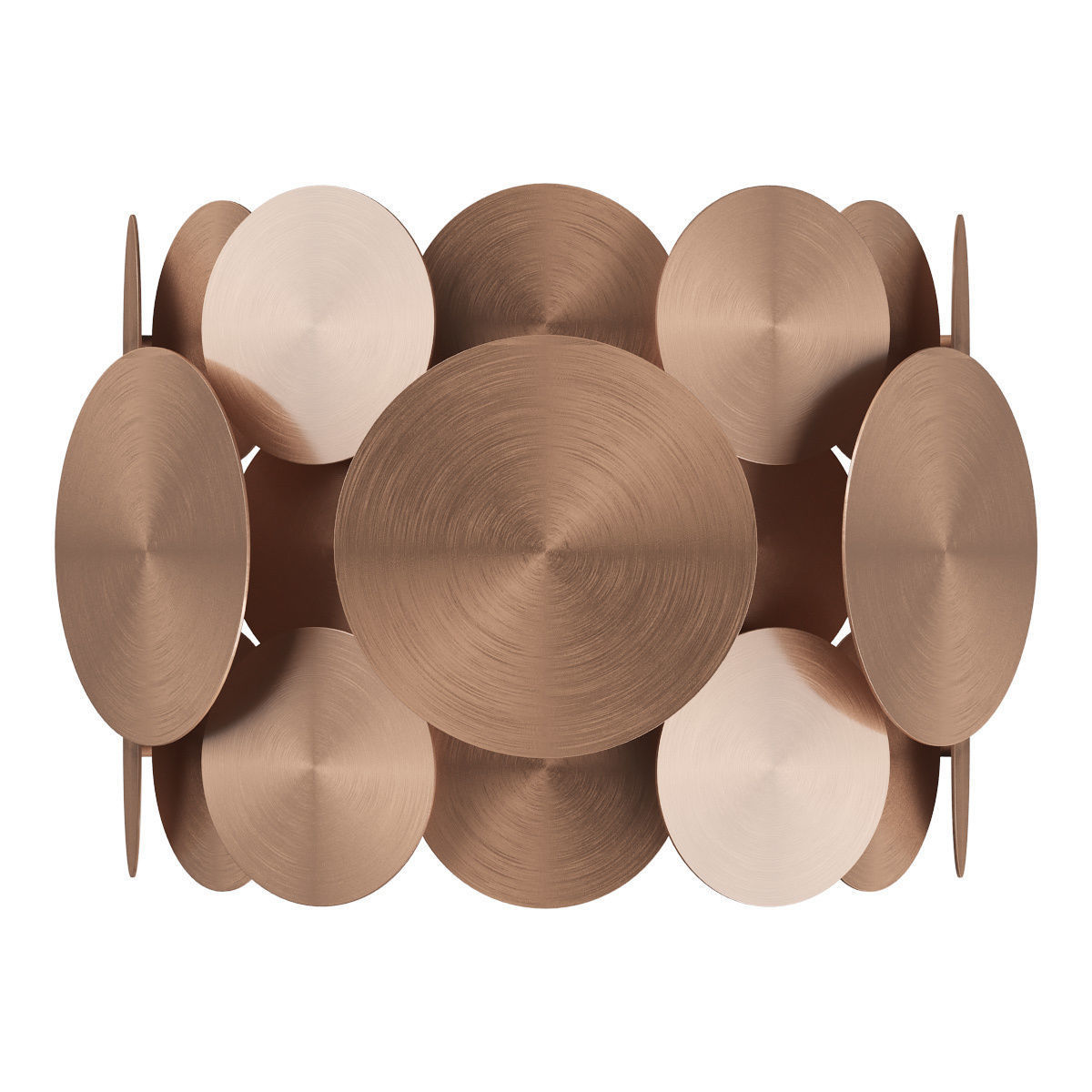 797621 Circo Lightstar Sconce 3D model_9